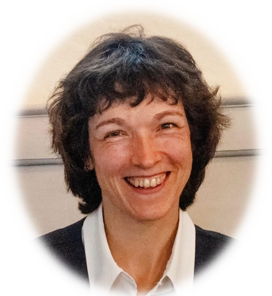 Heilpraktikerin Sandra Bergner